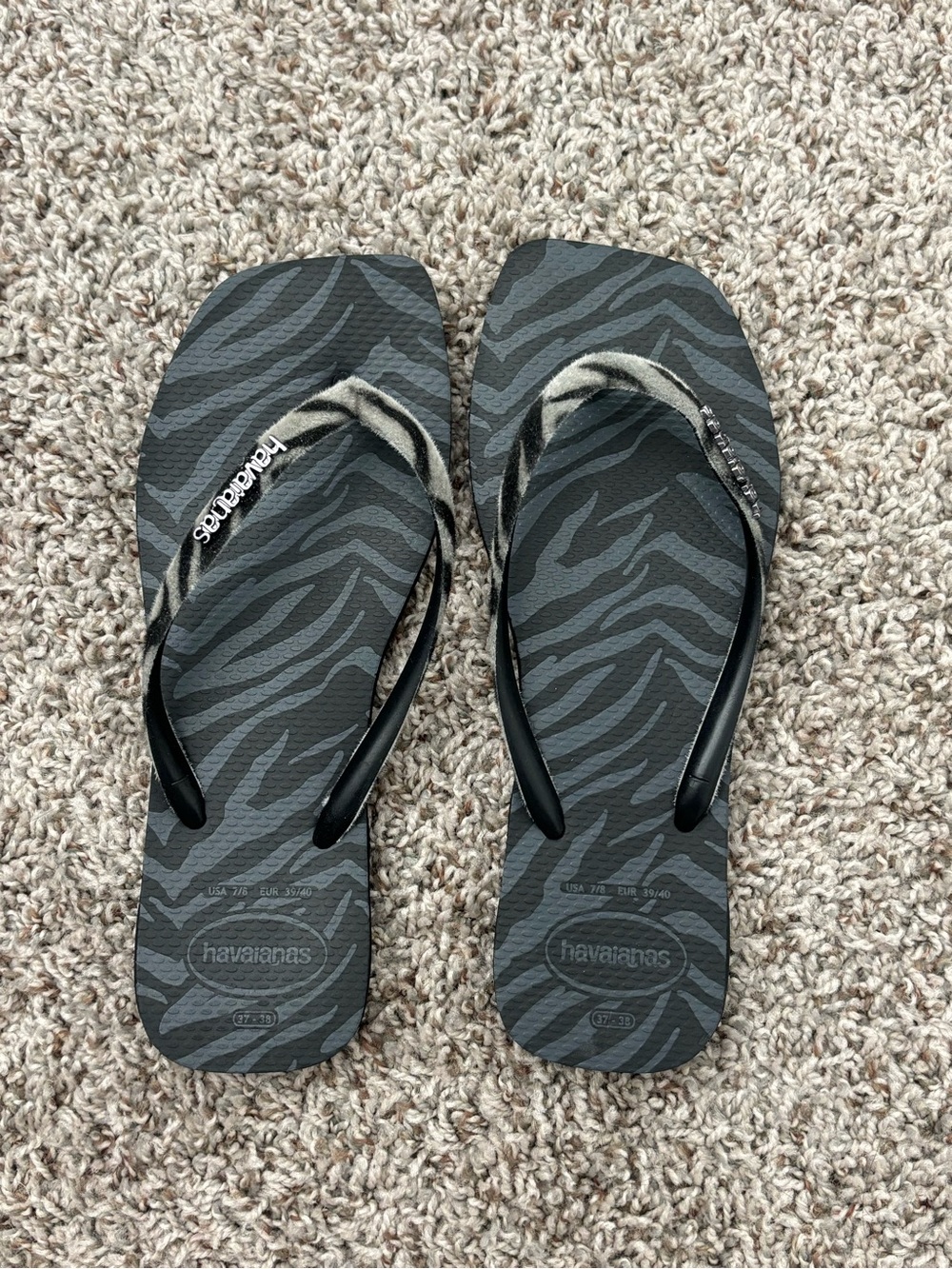 Footwear (not phone accessory)